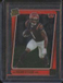 2021 Panini Clearly Donruss JA'MARR CHASE #63 RC Rookie Cincinnati Bengals DD1