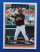 2006 TOPPS BASEBALL HANLEY RAMIREZ MARLINS RC #620 Rookie Card - NM