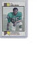 1973 Topps Al Nelson Philadelphia Eagles Football Card #444