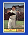 1961 Topps Set-Break #351 Jim King EX-EXMINT *GMCARDS*