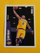 🏀 KOBE BRYANT ROOKIE CARD Rare: 1996-97 Upper Deck Collector's Choice #LA2