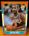 1986 Fleer Basketball - WALTER DAVIS #23 - Phoenix Suns