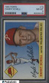 1955 Topps #79 Danny Schell Philadelphia Phillies PSA 8 NM-MT