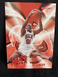 1996 NBA Hoops Dennis Rodman The Big Finish #178 Bulls