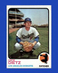 1973 Topps Set-Break #442 Dick Dietz NR-MINT *GMCARDS*