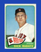 1965 Topps Set-Break #295 Dick Radatz NR-MINT *GMCARDS*