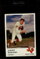 1961 FLEER #202 JOHNNY ROBINSON RC EX *327317