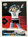 2022-23 Upper Deck Series 2 - Young Guns #499 Buoy the Mascot (RC)