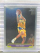 1999-00 Topps Chrome Kobe Bryant #125 Los Angeles Lakers