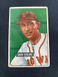 1951 Bowman Baseball Card HIGH NUMBER Zack Taylor Card #315 Bv $80 NH