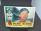 1960 Topps Baseball #360 Herb Score