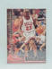 Michael Jordan 1999/00 UD Ovation Basketball Center Stage #CS4 NrMt