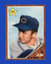 1962 Topps Set-Break #362 Ty Cline NR-MINT *GMCARDS*