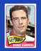 1965 Topps Set-Break #261 Duke Carmel EX-EXMINT *GMCARDS*