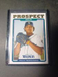 2005 Topps Update Felix Hernandez Prospect #UH110  Mariners MLB