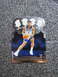 2020-21 Panini Crown Royale Anthony Edwards #89 RC Rookie Timberwolves