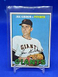 JOE GIBBON  1967 Topps  #541 High Number SP EX++