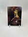 1997 Metal Universe Championship #86 Kobe Bryant Los Angeles Lakers