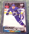 2022-23 Upper Deck Series 1 - Young Guns #234 Nicholas Abruzzese (RC)