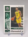 2021-22 Panini Chronicles Draft Picks - #24 Jared Butler (RC)