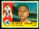 1960 TOPPS #315 BOBBY SHANTZ EXMT