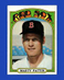 1972 Topps Set-Break #144 Marty Pattin NR-MINT *GMCARDS*