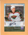 STEPHANE VEILLEUX 2006 07 BE A PLAYER AUTO #VE MINNESOTA WILD NM-MT  A1