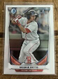 2014 Bowman Chrome Prospects #BCP109 MOOKIE BETTS "1st" prospect card