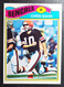 1977 Topps Football - Chris Bahr RC - Cincinnati Bengals #311 EX-NM