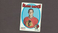 Dennis Hull #85 ~ 1971-'72 Topps Hockey Card ~ EX ~ Chicago Blackhawks