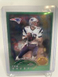 2002 Topps Chrome Tom Brady #150