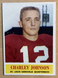 Charley Johnson 1964 Philadelphia Football Card #174, NM-MT, St. Louis Cardinals