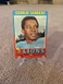 1971 TOPPS High Number #210 CHARLIE SANDERS LIONS ROOKIE - EX - Great Corners