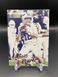 2020 Panini Luminance Nathan Rourke Rookie #186 Ohio BC Lions Patriots Jaguars