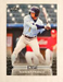 Wander Franco 2020 Leaf Draft #03 Prospect Tampa Bay Rays P21