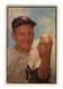 1953 Bowman Color #153 Whitey Ford - New York Yankees, Good Condition