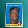 1958 Topps - #266 Connie Johnson