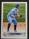 2022 Topps Series 1  #113 - Brock Holt