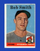 1958 Topps Set-Break #226 Bob Smith EX-EXMINT *GMCARDS*