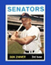 1964 Topps Set-Break #134 Don Zimmer NR-MINT *GMCARDS*