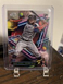 2023 Topps Cosmic Chrome Michael Harris II Rookie #5 RC Atlanta Braves