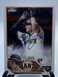 2023 Topps Chrome Bryce Johnson Rookie On Card Autograph Auto #RA-BJ SF Giants