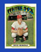 1972 Topps Set-Break #786 Chuck Brinkman EX-EXMINT *GMCARDS*