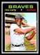 1971 Topps #270 Rico Carty FR or Better