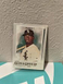 2020 Topps Allen & Ginter's - #256 Luis Robert (RC)