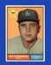 1961 Topps Set-Break #525 Ron Perranoski NR-MINT *GMCARDS*