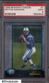 1998 Bowman Chrome #1 Peyton Manning Indianapolis Colts RC Rookie PSA 9 MINT