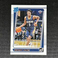 2021-22 Donruss HERBERT JONES Rated Rookie #207 Pelicans NBA