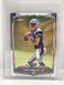 2014 Topps Chrome Mini RC Rookie #150 Jimmy Garoppolo