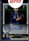 2018 Bowman Draft Ryan Weathers Chrome Prospect Auto Autograph #CDARW (A)